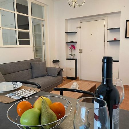 Apartamento Centro De Madrid Plaza Mayor Jh Buitenkant foto